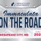 On the Road: Chesapeake City