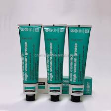 DOWSIL HVG Vacuum Silicone Grease Vacuum Grease Transparent| Alibaba.com