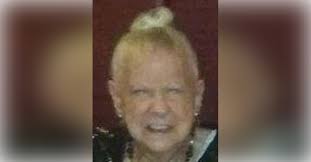Obituary information for Roberta C. Stokes