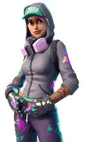 Th lamour accompagner skin adidas fortnite separement danseur raffinerie from www.itl.cat in 2011 we celebrated our sixth birthday along with a very successful translation rally. Graffeuse Wiki Francophone Fortnite Fandom