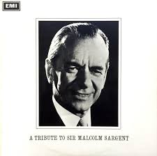 Sargent Malcolm vinyl, 2085 LP records & CD found