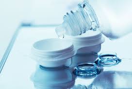 How To Choose The Best Contact Solution For Your Lenses
