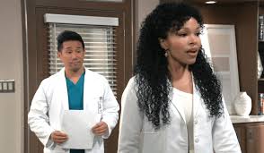 General Hospital Recap: Did Sonny Confess to Save Alexis?