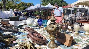 Antiquites Et Brocante Isle Sur La Sorgue