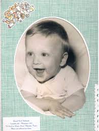 David Earl Baldwin (1965-2002)