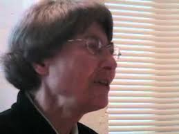 Sister Thomas Welder, OSB