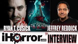 Crafting Sieun: Wawancara sareng Dalang Horor Jeffrey Reddick