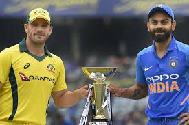 India fight back but australia hold edge in reddit. India Vs Australia Live Streaming Ind Vs Aus Live Telecast Matches Schedule 2020 21