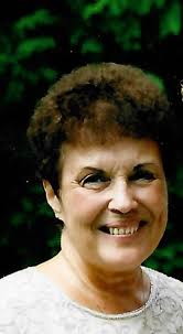 Obituary for JoAnn (Cornelli) Donohue
