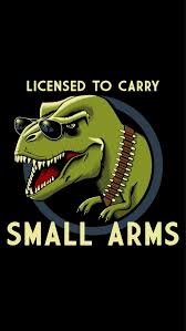 Every bad joke, every endorsement deal, all of the things that a typical host would normally get creamed for, people don't mind, because they know i don't cheat when it comes to the work i actually try. Badass T Rex Humor Trex Jokes Funny