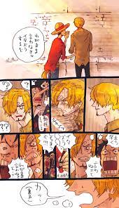 twitter one piece anime ship art anime