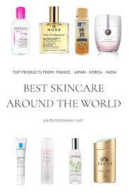 Like so many of us, i suffered from mild there are many countries with good skincare products, but i'm going to share the standout brands and products i have personally tried and tested from: Which Cosmetic Brand Is Best In The World