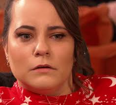 Hollyoaks' Eric Foster receives an unexpected visit in prison