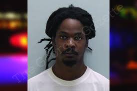 Verdell Jackson — Bartow County Jail Bookings