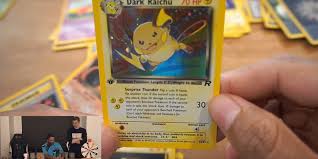 5 best pokemon card makers for free. Sodapoppin Destroyed Rare Pokemon Cards On Twitch Stream Polygon