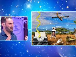Check spelling or type a new query. Les 12 Coups De Midi L Incroyable Coup De Chance Du Mait Tele Star