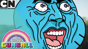 The Amazing World Of Gumball What Is His Name Cartoon Network Youtube 640 x 360 jpeg 36 кб. the amazing world of gumball what is his name cartoon network