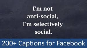 220 Best Captions For Facebook Profile Display Pictures Dp Boys will be boys as long as there are no girls in the picture.