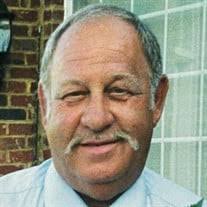 Earl C. Poplin Jr. Obituary 2022