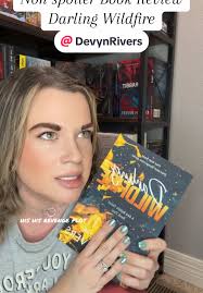 Darling Wildfire Devyn Rivers