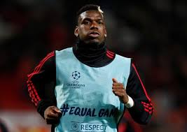 The 2018 world cup winner's agent mino raiola has already discussed personal terms with the french giants. No Player Created More Chances Than Pogba During Psg Vs United