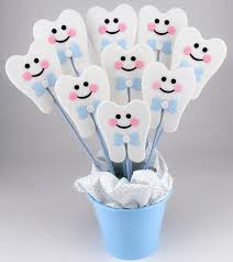 Dis Bugdayi Susleri El Yapimi Dis Parti Ekstralari Dis Sagligi