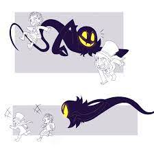 Pin By Kei197 On A Hat In Time Like Art A Hat In Time A Hat In Time Comic Hat In Time