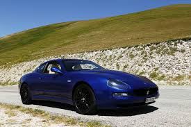 We did not find results for: This Is The Cheap Ferrari Powered Maserati You Forgot About Petrolicious