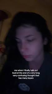 like does this make sense idk