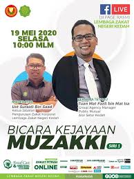 Derma siswa awal ipt dalam negara merupakan bantuan sekaligus (one 3. Lembaga Zakat Lembaga Zakat Negeri Kedah Darul Aman Facebook