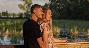 Kaycee Gillies and Joseph Hommel's Wedding Website