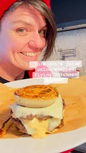 Guess what? I've found a guilt-free way to indulge in a burger craving  while sticking to my low-carb goals. In-N-Out's Flying Dutchman is a  revelation! Two juicy beef patties, melted cheese, and the ...