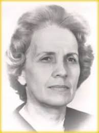 Obituary information for Theta Alexander