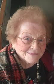 Obituary for Clarice Ruth (Brock) Dansen