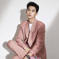 Kim Soo Hyun Seo Ye Ji And Kim Sae Ron Mark Next Chapter At New Agency With Stunning Profile Photos Soompi In 2020 Kim Soo Hyun Hyun Kim Kim
