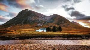 Your pictures of Scotland: 5-12 November