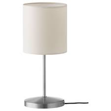 Ingared Asztali Lampa Bezs Ikea Table Lamp Lamp Ikea Lamp