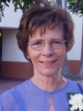 Catharine Stayer Obituary May 21, 2015