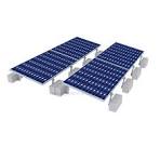 Soeasy Photovoltaic | New Design Solar Ballast On Rooftop ...