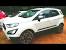 Ecosport Signature White