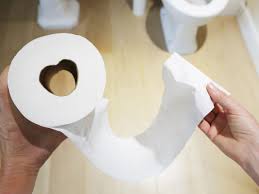 After using the loo, remain in the seated position as this allows a thorough wipe. The Healthiest Way To Wipe After A Bowel Movement