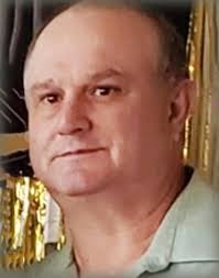 Obituary information for Ronnie James Babin