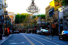 Have a look at store list, locations, mall hours, contact, rating and reviews. Chandelier At The Americana Brand Blvd Glendale Ca Mapio Net