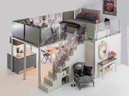 Selecting a matching bedroom furniture collection makes your shopping experience simple and easy. Pin On Tiny Houses