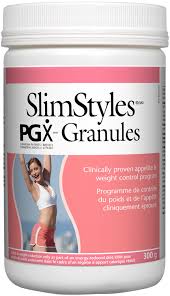 Slimstyles Pgx Granules Pgx