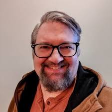 Jonathan Hutson's Profile