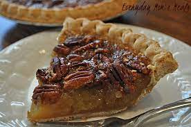Pecan Pie Recipe Yummly Desserts Pecan Pie Recipe Delicious Pies