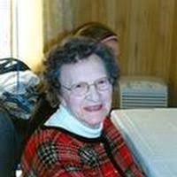 Obituary information for Estelle Ragland Pace