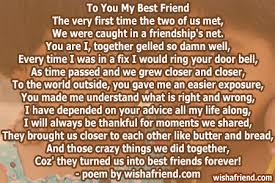 You Were My Best Friend Lyrics Presence Love Quotes