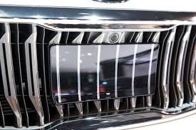 About 0% of these are skid plate, 3% are car grills, and 2% are auto lighting system. What S That In The Grille